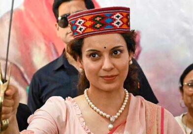 Trump को लेकर कंगना ने कर दिया ऐसा कौन सा ट्वीट, जेपी नड्डा ने फोन कर हटवाया पोस्ट